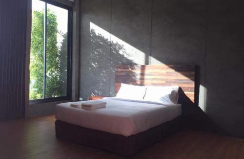 Chulabhorn Hotel | boomresort