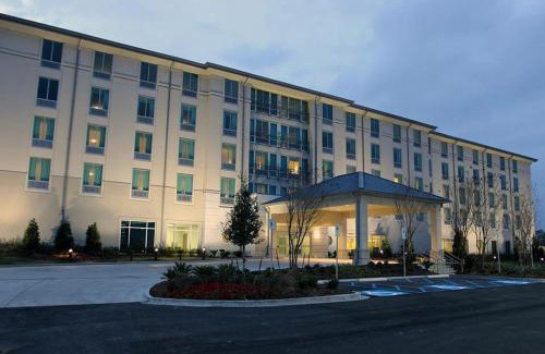 Harvey Hotel | Boomtown Casino and Hotel New Orleans