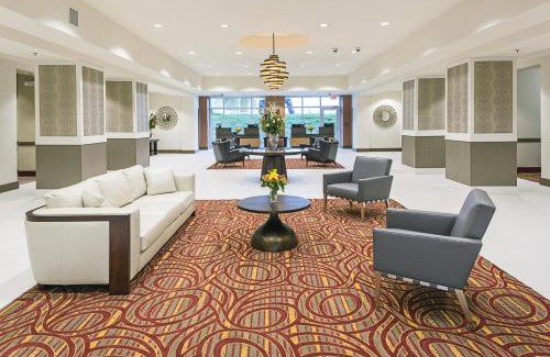 Harvey Hotel | Boomtown Casino and Hotel New Orleans