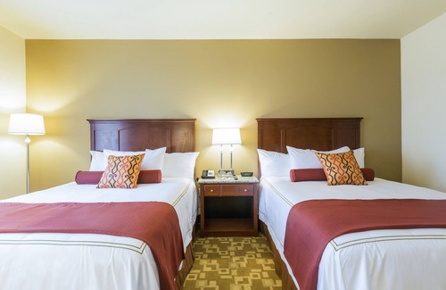Harvey Hotel | Boomtown Casino & Hotel New Orleans