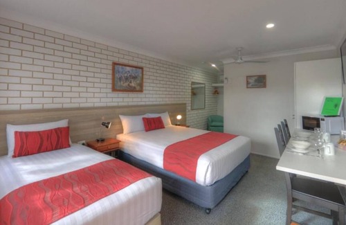 Boonah Hotel | Boonah Motel