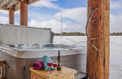 Island Park House | Boondockers