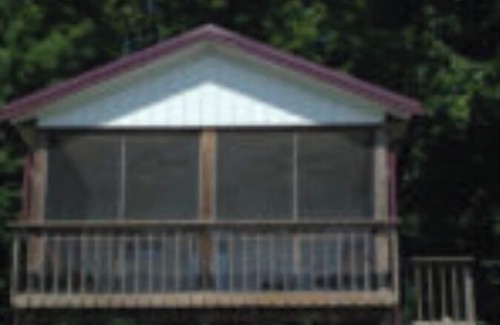 Perks Cabin | Boondocks Cabin