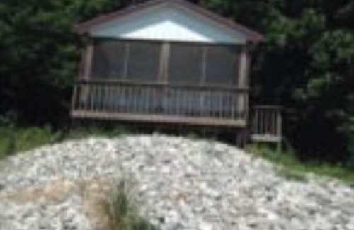 Perks Cabin | Boondocks Cabin