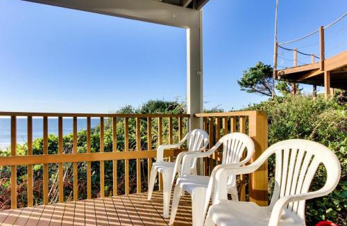 Gleneden Beach House | Boone Family Retreat