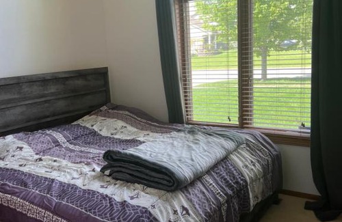 Boone House | Boone Iowa Vacation Rental