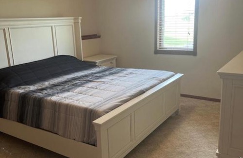 Boone House | Boone Iowa Vacation Rental