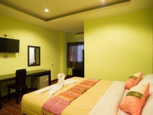 Phitsanulok Hotel | Boonme Heritage