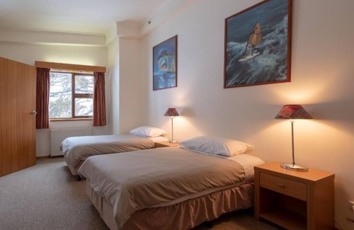 Perisher Valley Cabin | Boonoona Ski Lodge Perisher Valley