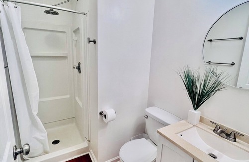 Lynchburg Cottage | Boonsboro Cottage