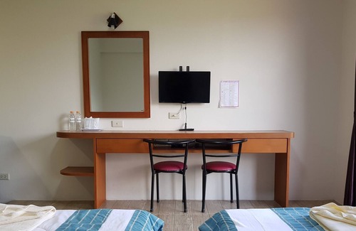 Mae Jo Apartment | Boonthavon Maejo Hotel