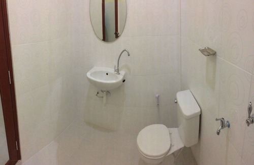 Nong Nam Daeng Hotel | Boonto Town