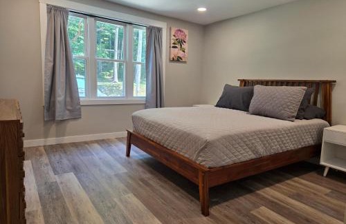 Boonville House | Boonville Retreat