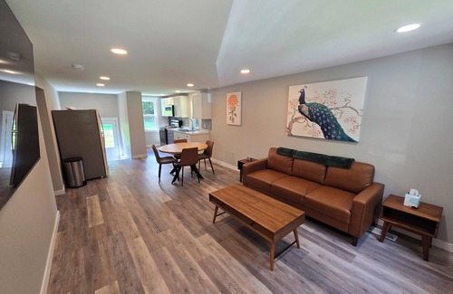 Boonville House | Boonville: Scales Lake Warrick 4H Quail Crossing
