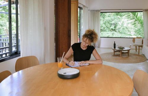 Chaloklum House | Boonya Swiss Home