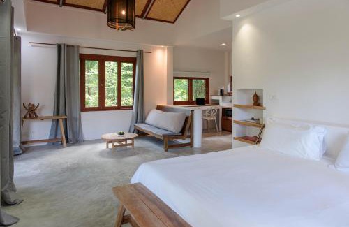 Chaloklum House | Boonya Swiss Home