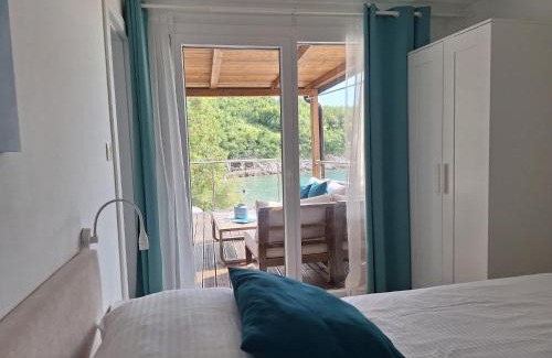 Vratarusa Other | BooRA glamp experience & Heated infinity pool