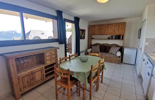 Reallon Apartment | Boost Your Immo Chabrières Réallon Chab35