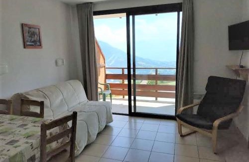 Reallon Apartment | Boost Your Immo Gardette Réallon B11
