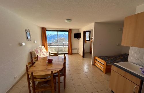 Reallon Apartment | Boost Your Immo Gardette Réallon A2