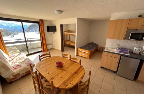 Reallon Apartment | Boost Your Immo Gardette Réallon A2