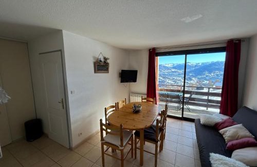 Reallon Apartment | Boost Your Immo Gardette Réallon B12