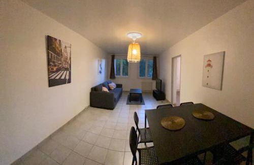 La Panouse Apartment | Boost Your Immo Marseille Redon 464