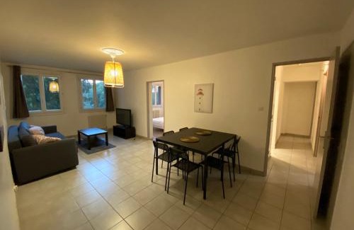 La Panouse Apartment | Boost Your Immo Marseille Redon 464