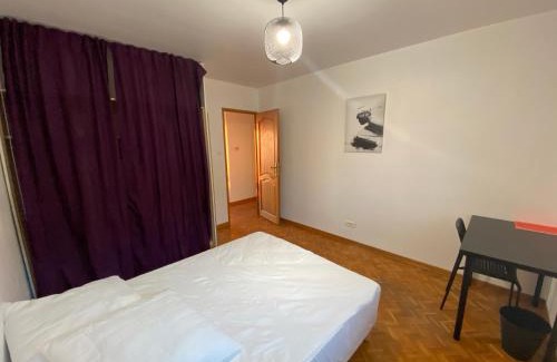 La Panouse Apartment | Boost Your Immo Marseille Redon 464