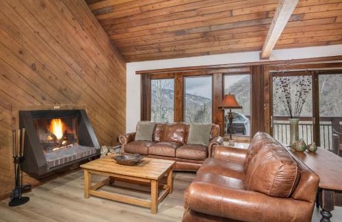 Vail House | Booth Creek #G3