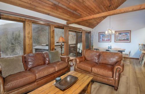 Vail House | Booth Creek #G3