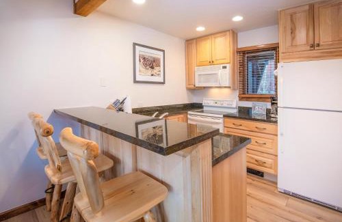 Vail House | Booth Creek #G3
