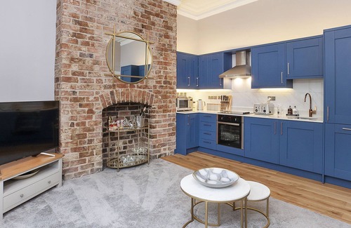 Bootham Apartment | Bootham Luxury Apartments- Apartment 3