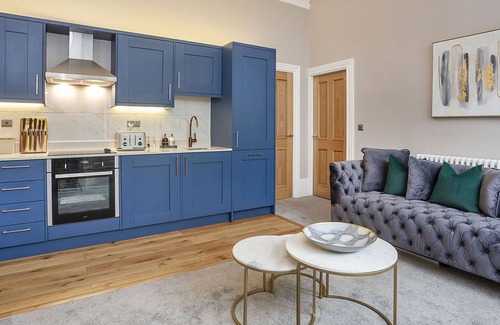 Bootham Apartment | Bootham Luxury Apartments- Apartment 3