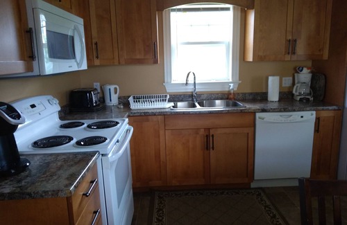 Summerside House | Bootlegger Inn P.E.I. Come Stay With Us You Won't Be Disappointed