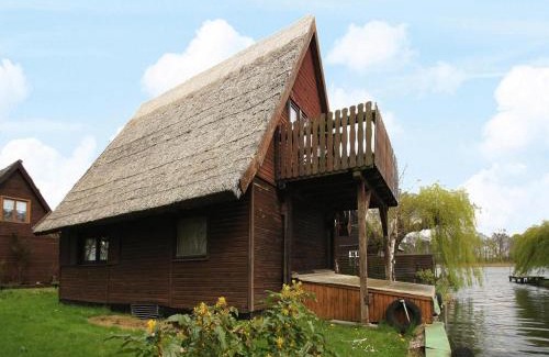 Teterow House | Bootshaus, Teterow