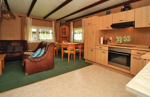 Teterow House | Bootshaus, Teterow