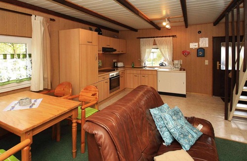 Teterow House | Bootshaus, Teterow