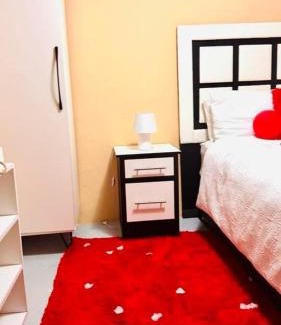 Maseru Resort | Boqate Hills Resort & Leisure