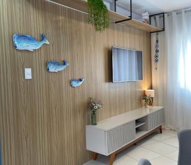 Boqueirao Apartment | Boqueirão beach house