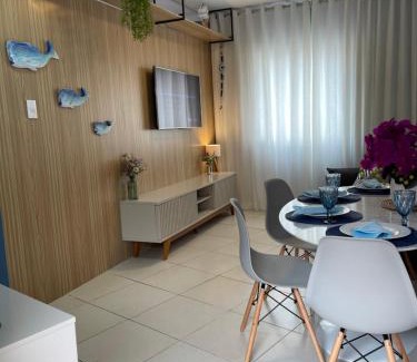 Boqueirao Apartment | Boqueirão beach house