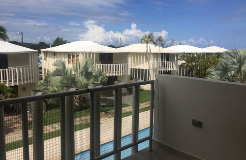 Boqueron Apartment | Boquerón Beach Apartment.- 2 min from beach!