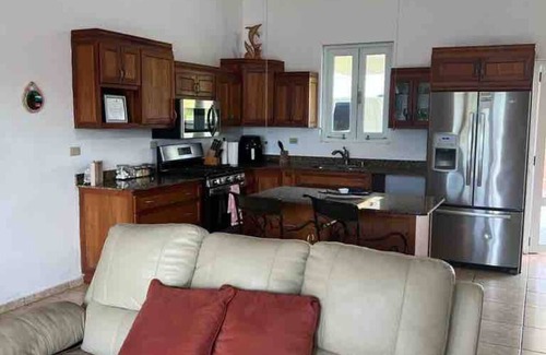 Lajas House | Boquerón+private+poo+3Bedroom+2bath5minutesBuye Beach+BBQ+ElectricalGenertor+