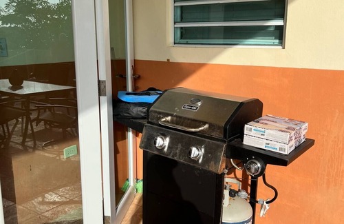 Lajas House | Boquerón+private+poo+3Bedroom+2bath5minutesBuye Beach+BBQ+ElectricalGenertor+