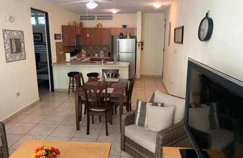 Boqueron Apartment | Boqueron vacation
