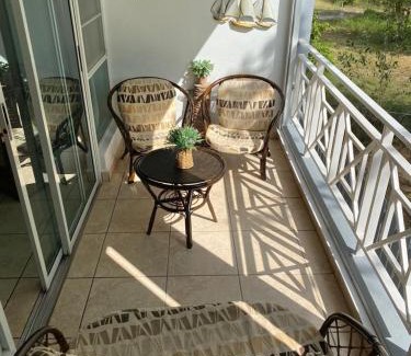 Boqueron Apartment | Boqueron vacation