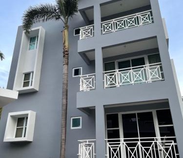 Boqueron Apartment | Boqueron vacation