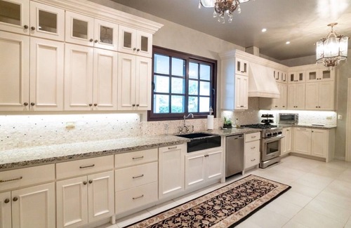 Boquete House | Boquete Luxury: Chic & Serene Home, Walk to Town & Amenities