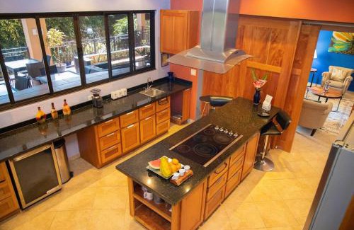 Boquete Villa | Boquete Luxury Mountain Villa