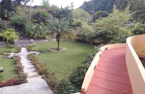 Boquete Villa | Boquete Luxury Mountain Villa